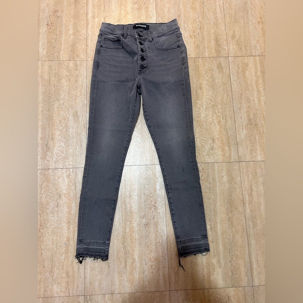 Express Jean